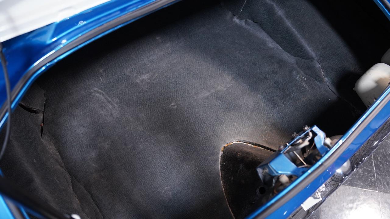 1973 Chevrolet Camaro LS1 Pro Touring