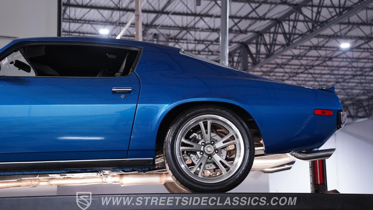 1973 Chevrolet Camaro LS1 Pro Touring