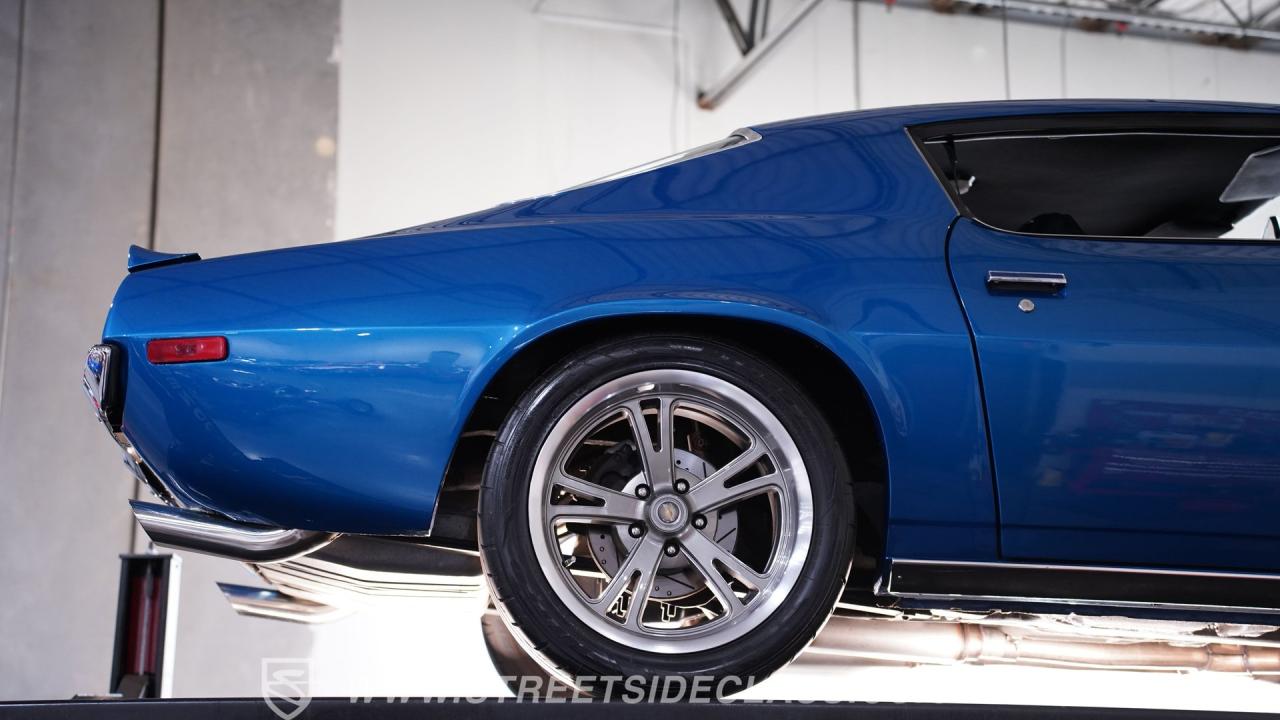 1973 Chevrolet Camaro LS1 Pro Touring