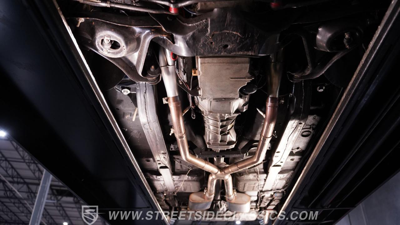 1973 Chevrolet Camaro LS1 Pro Touring