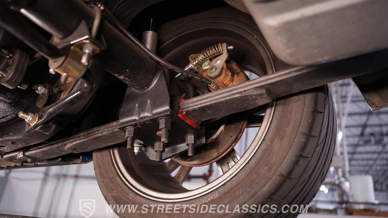 1973 Chevrolet Camaro LS1 Pro Touring