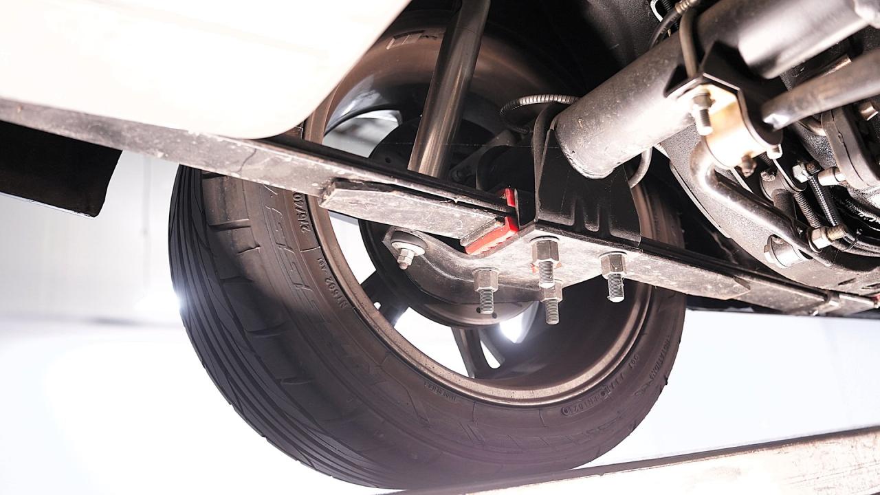 1973 Chevrolet Camaro LS1 Pro Touring