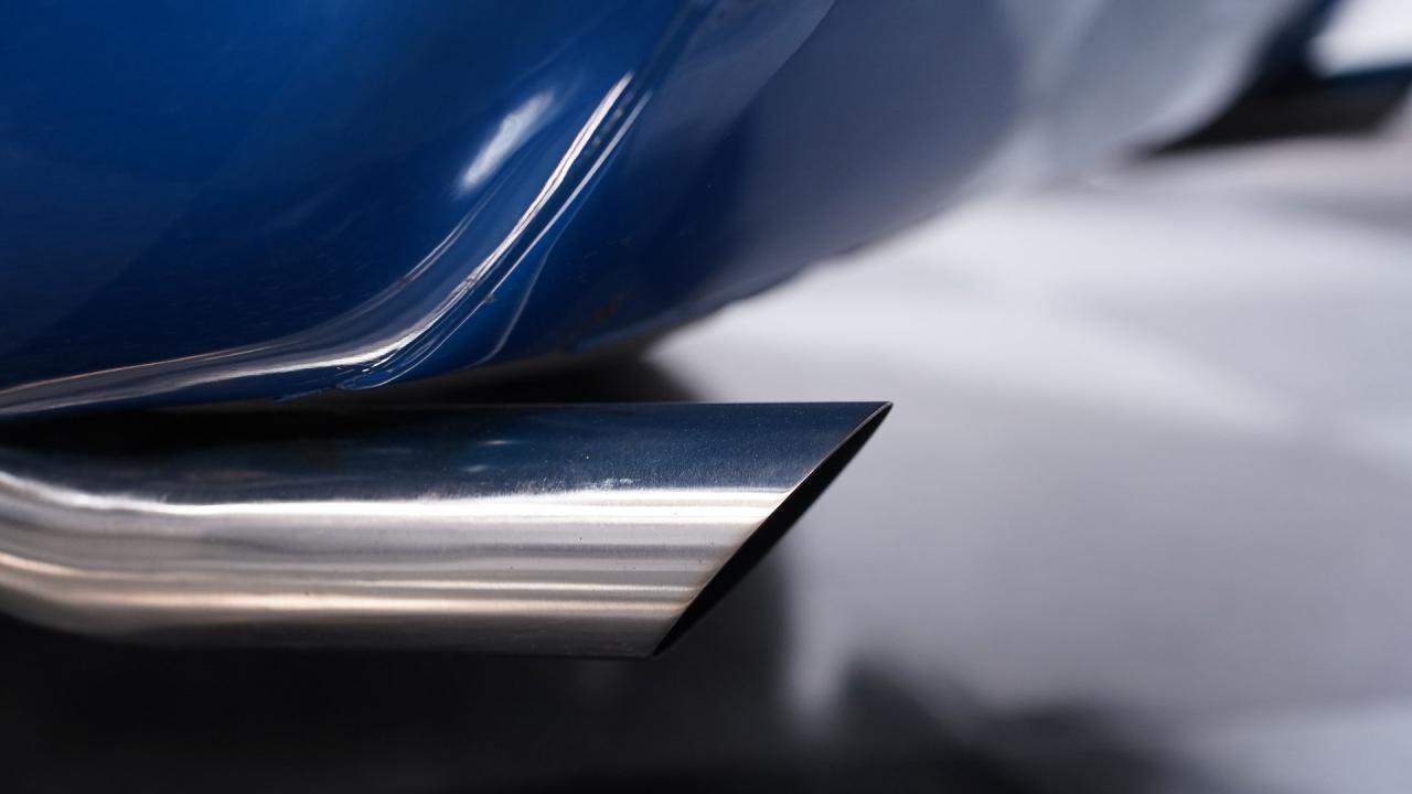 1973 Chevrolet Camaro LS1 Pro Touring