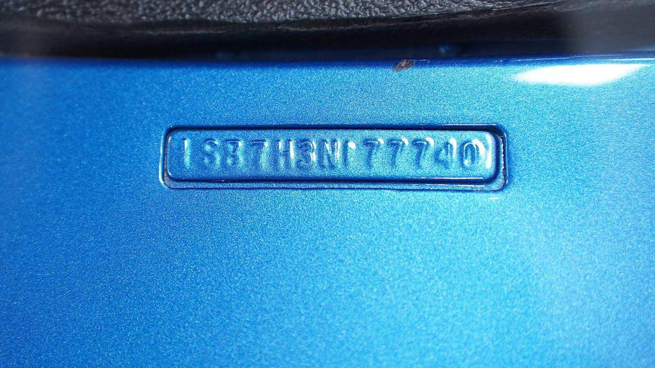 1973 Chevrolet Camaro LS1 Pro Touring