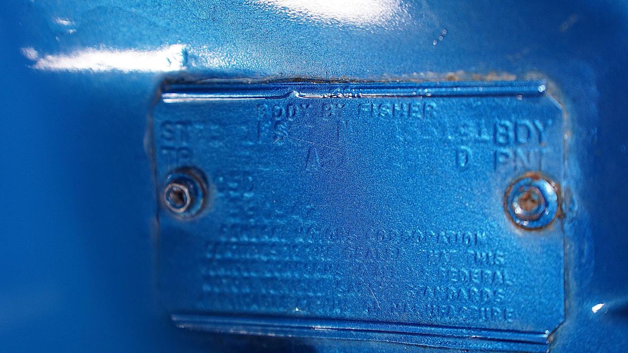 1973 Chevrolet Camaro LS1 Pro Touring