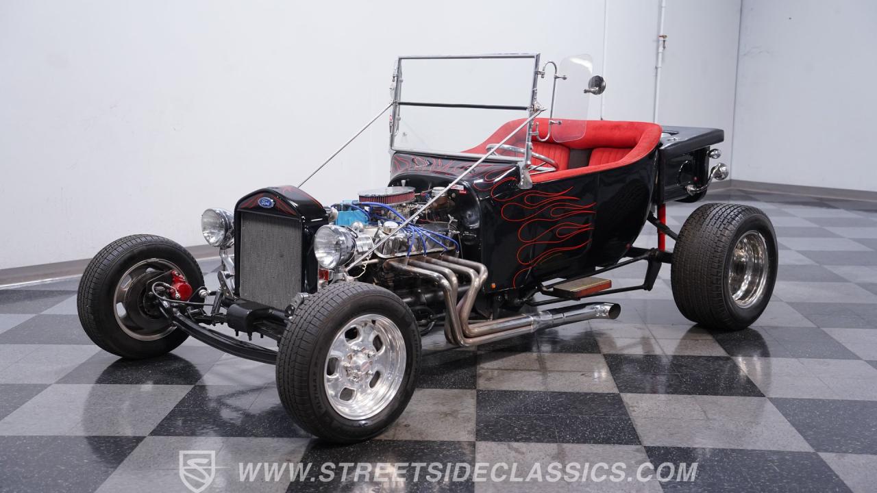 1923 Ford T-Bucket