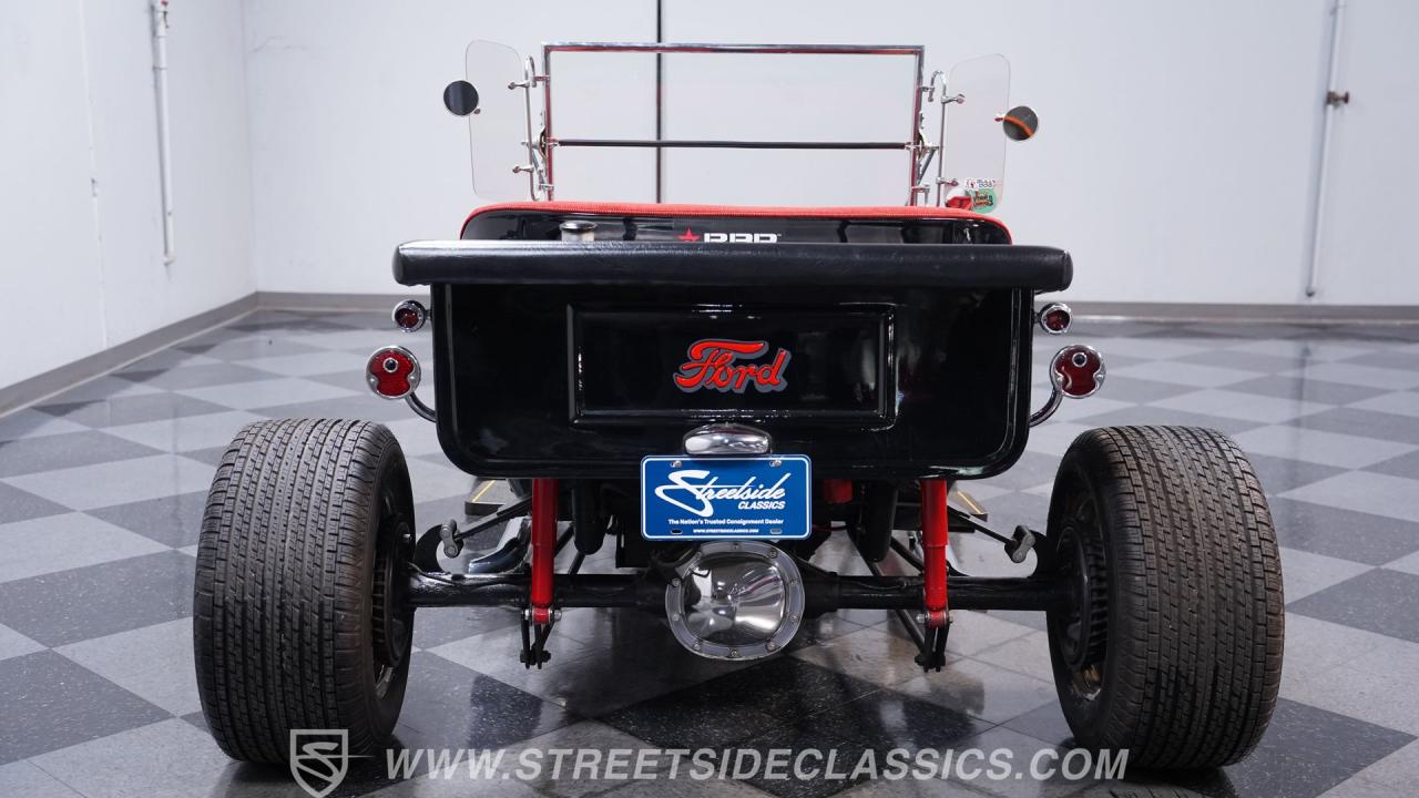 1923 Ford T-Bucket