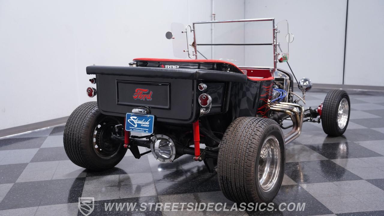 1923 Ford T-Bucket