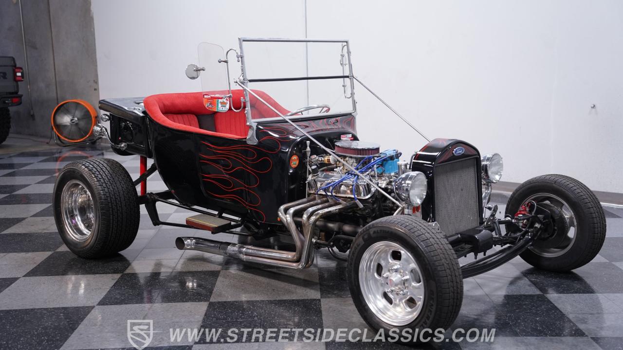 1923 Ford T-Bucket