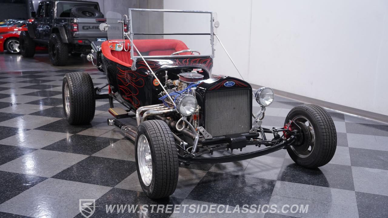 1923 Ford T-Bucket