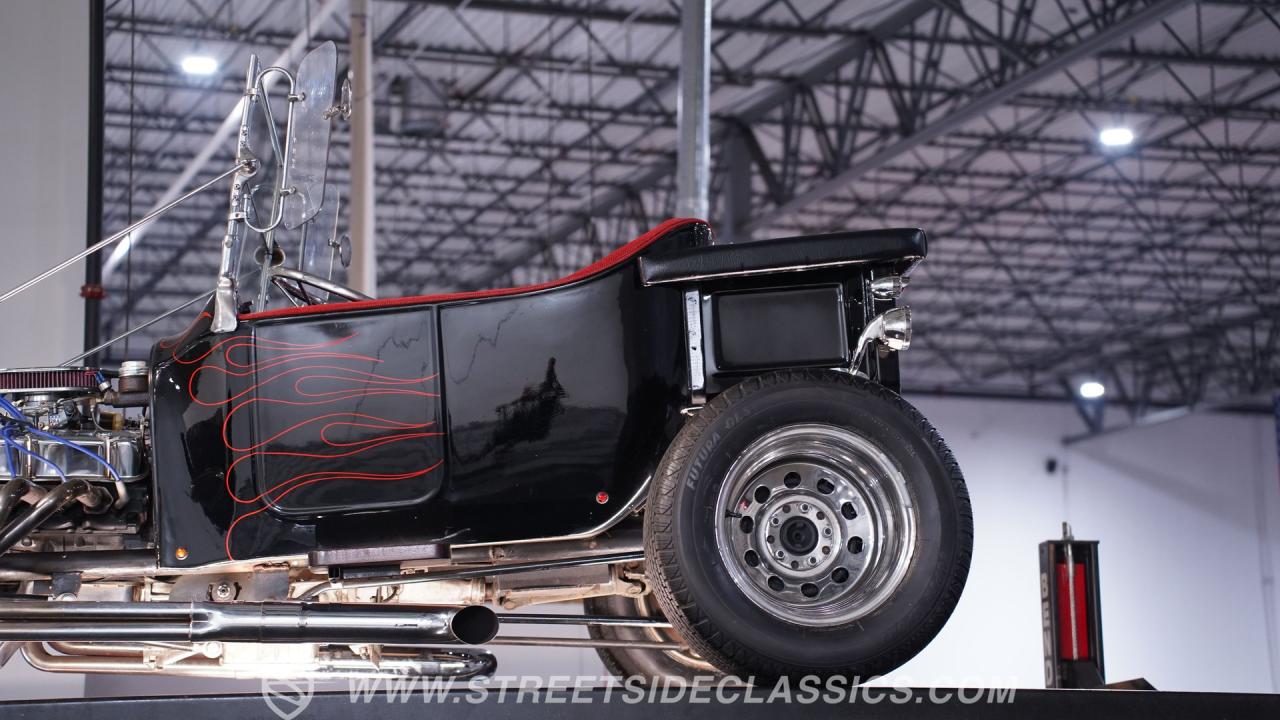 1923 Ford T-Bucket