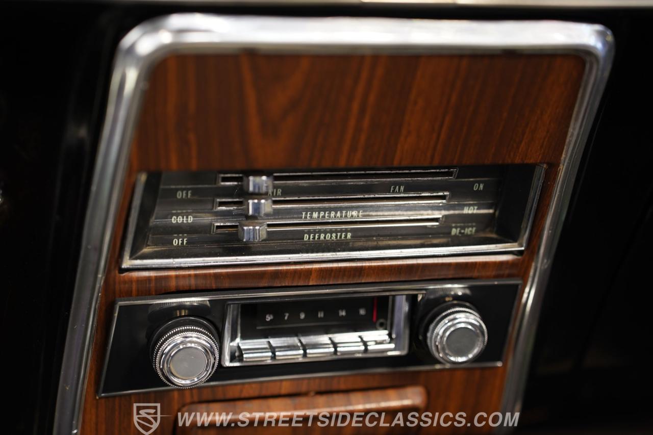 1968 Chevrolet Camaro RS/SS Convertible Tribute