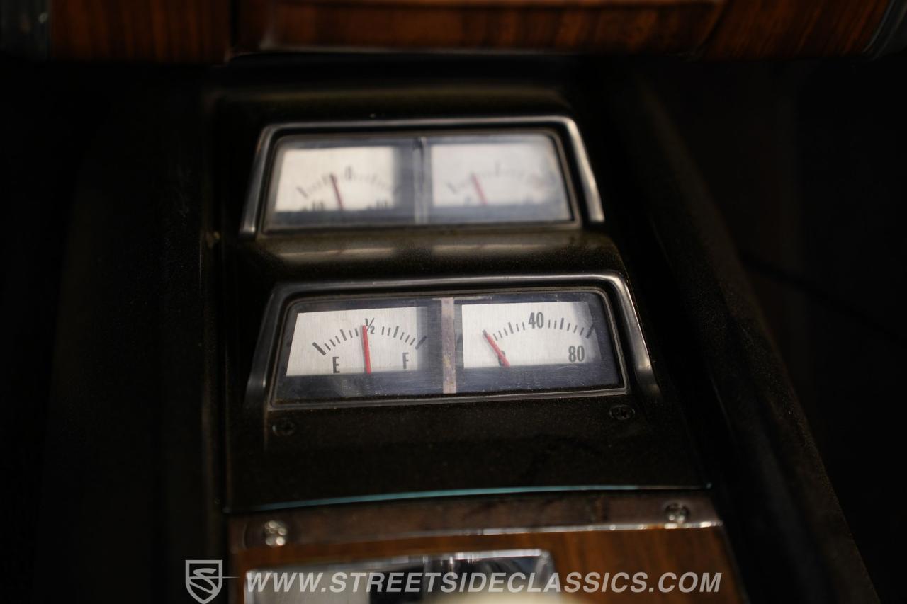 1968 Chevrolet Camaro RS/SS Convertible Tribute