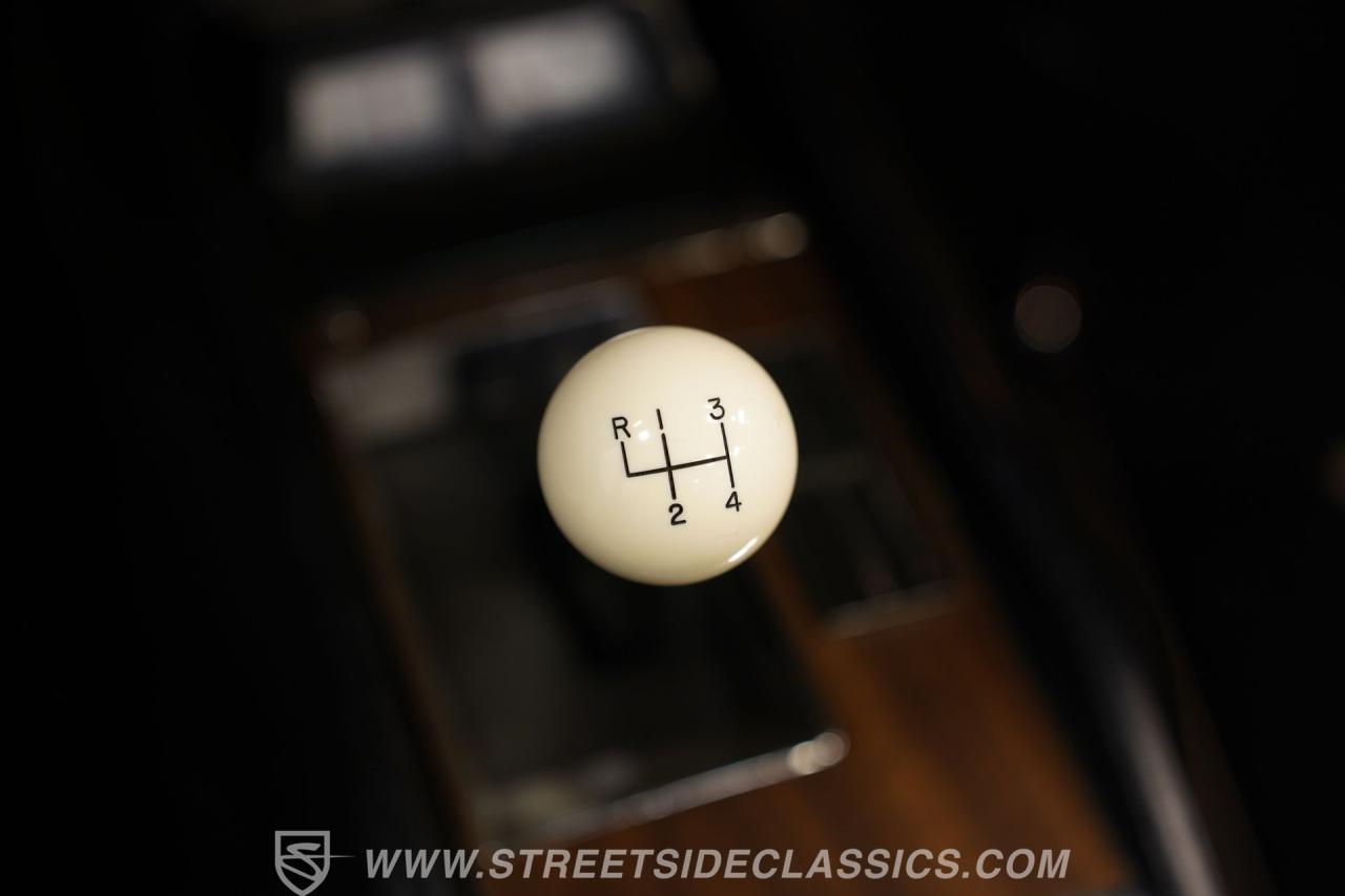 1968 Chevrolet Camaro RS/SS Convertible Tribute