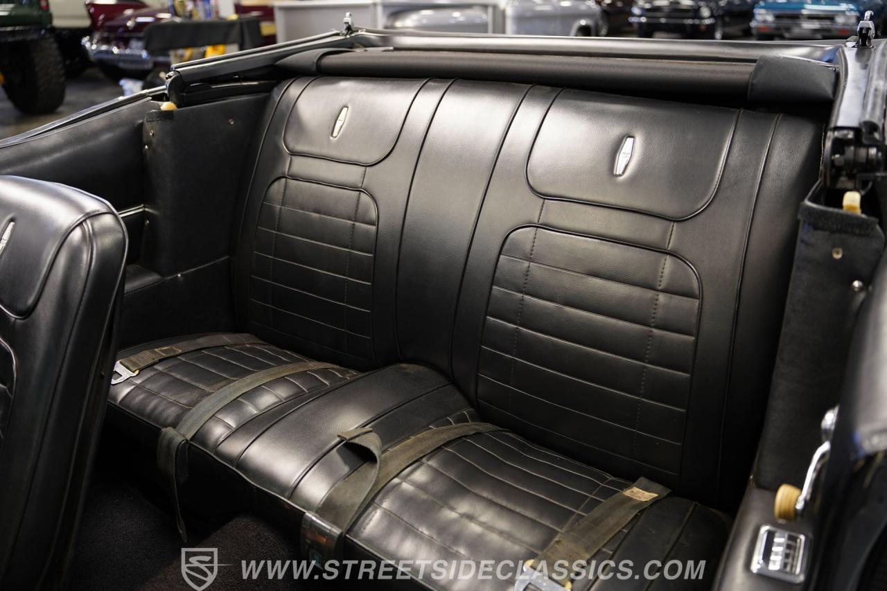 1968 Chevrolet Camaro RS/SS Convertible Tribute