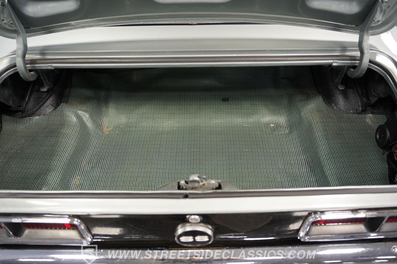 1968 Chevrolet Camaro RS/SS Convertible Tribute