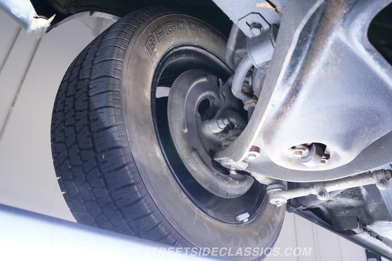 1968 Chevrolet Camaro RS/SS Convertible Tribute