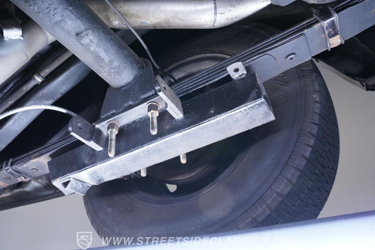 1968 Chevrolet Camaro RS/SS Convertible Tribute