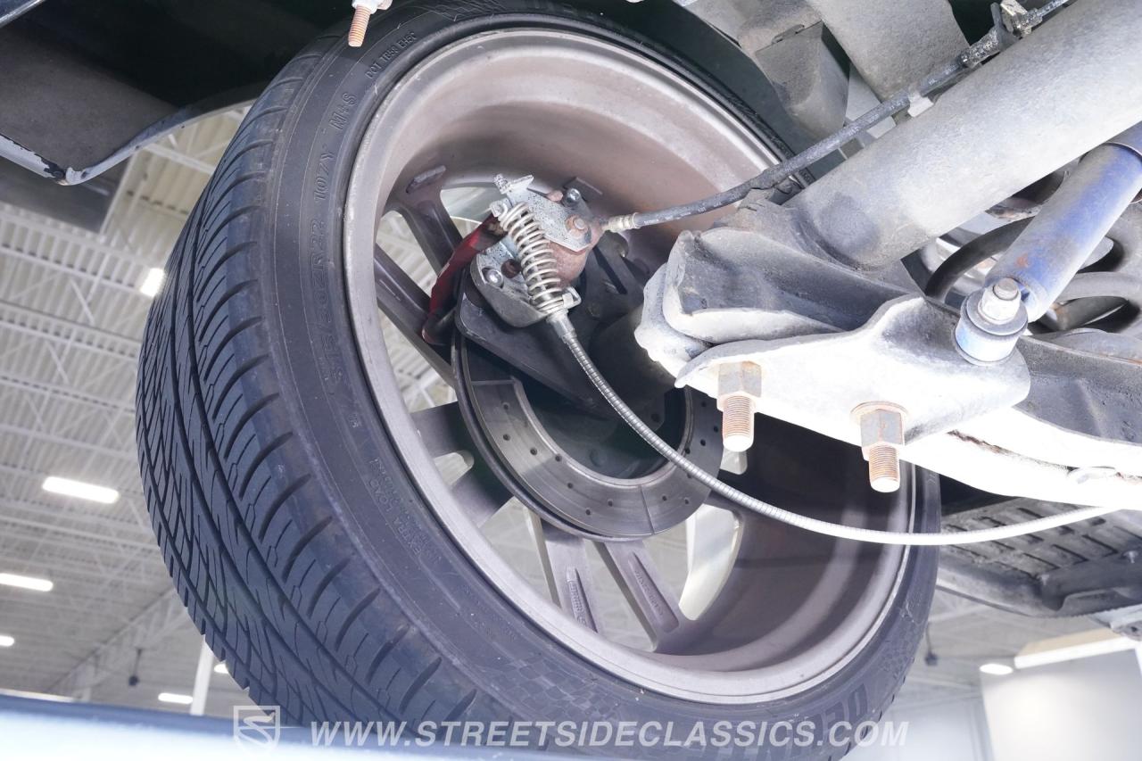 1970 Chevrolet C10 Stepside Restomod