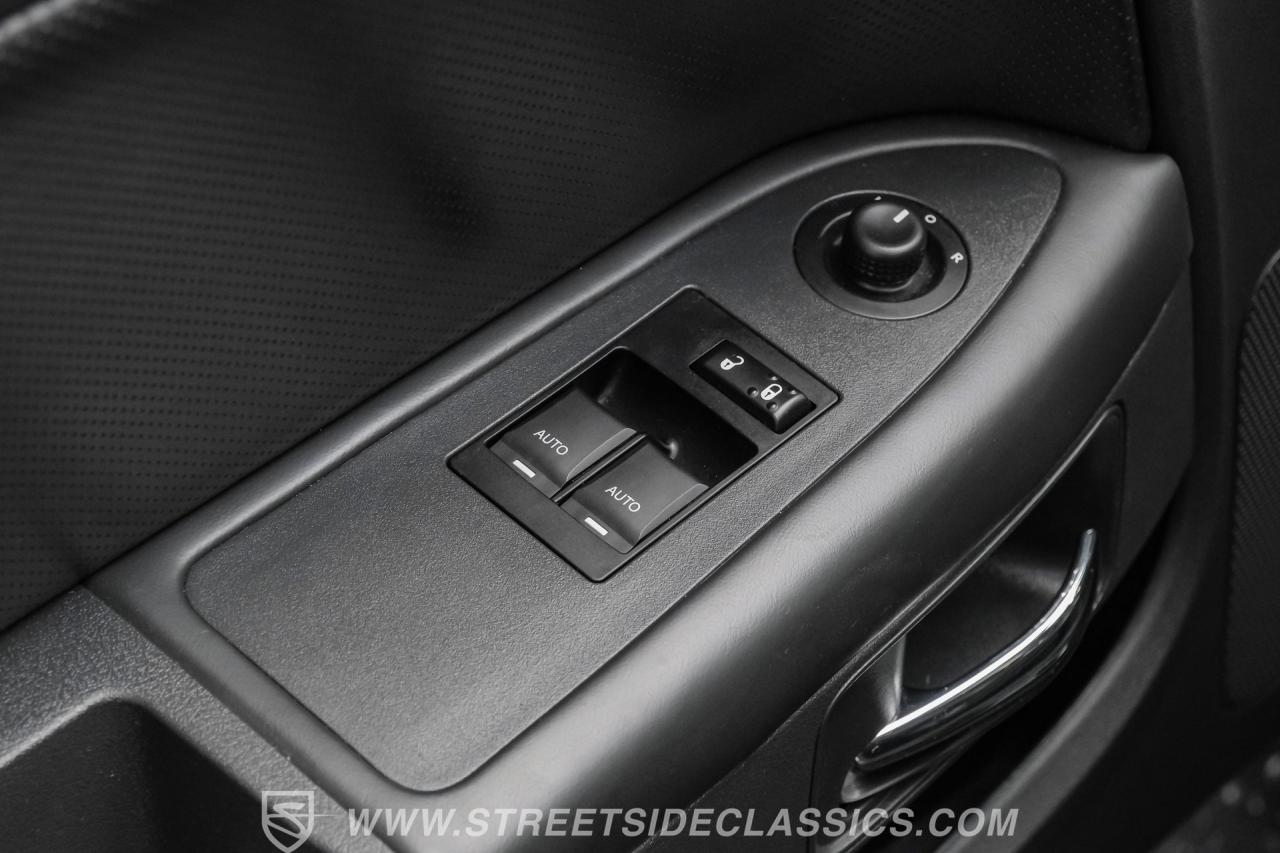 2012 Dodge Challenger R/T Classic