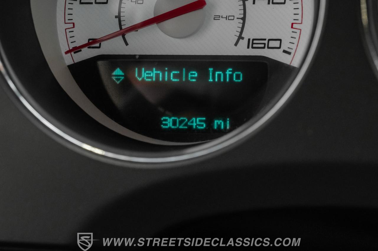 2012 Dodge Challenger R/T Classic