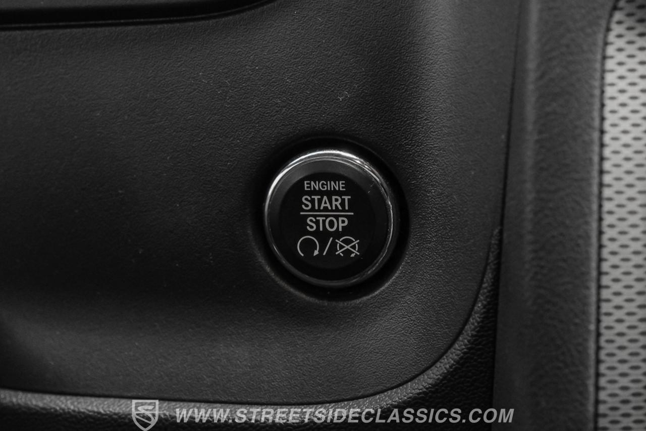 2012 Dodge Challenger R/T Classic