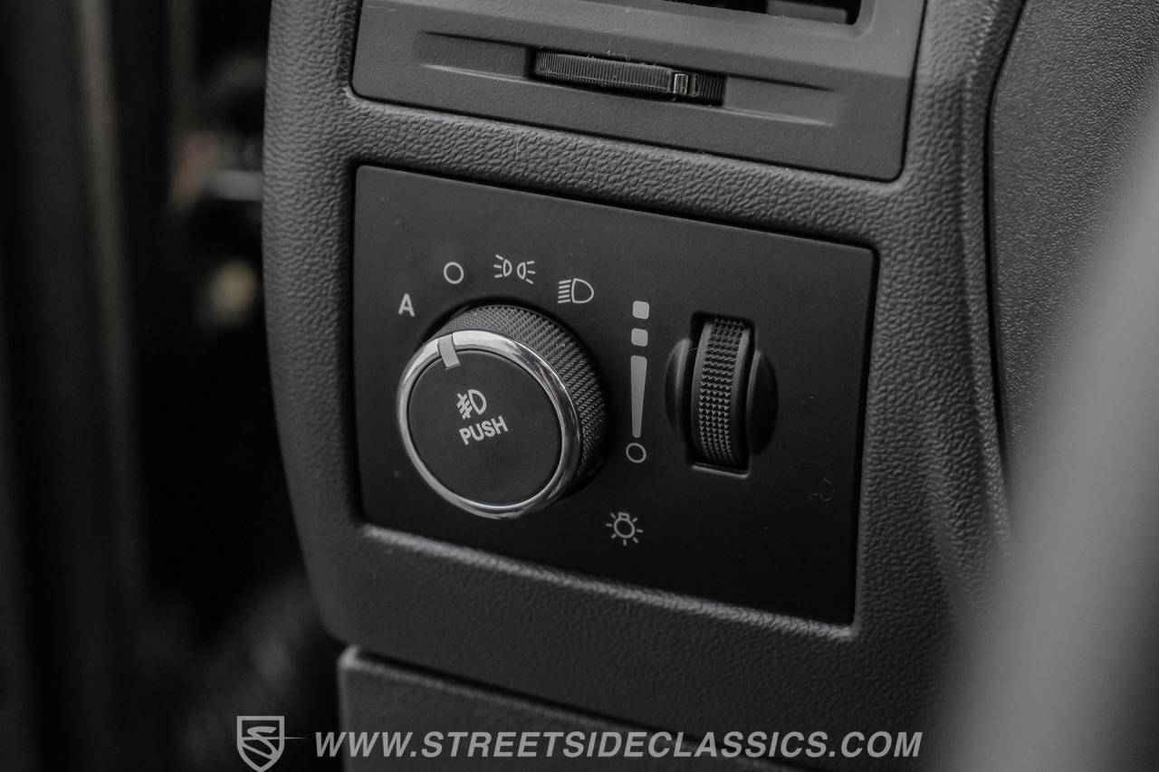 2012 Dodge Challenger R/T Classic