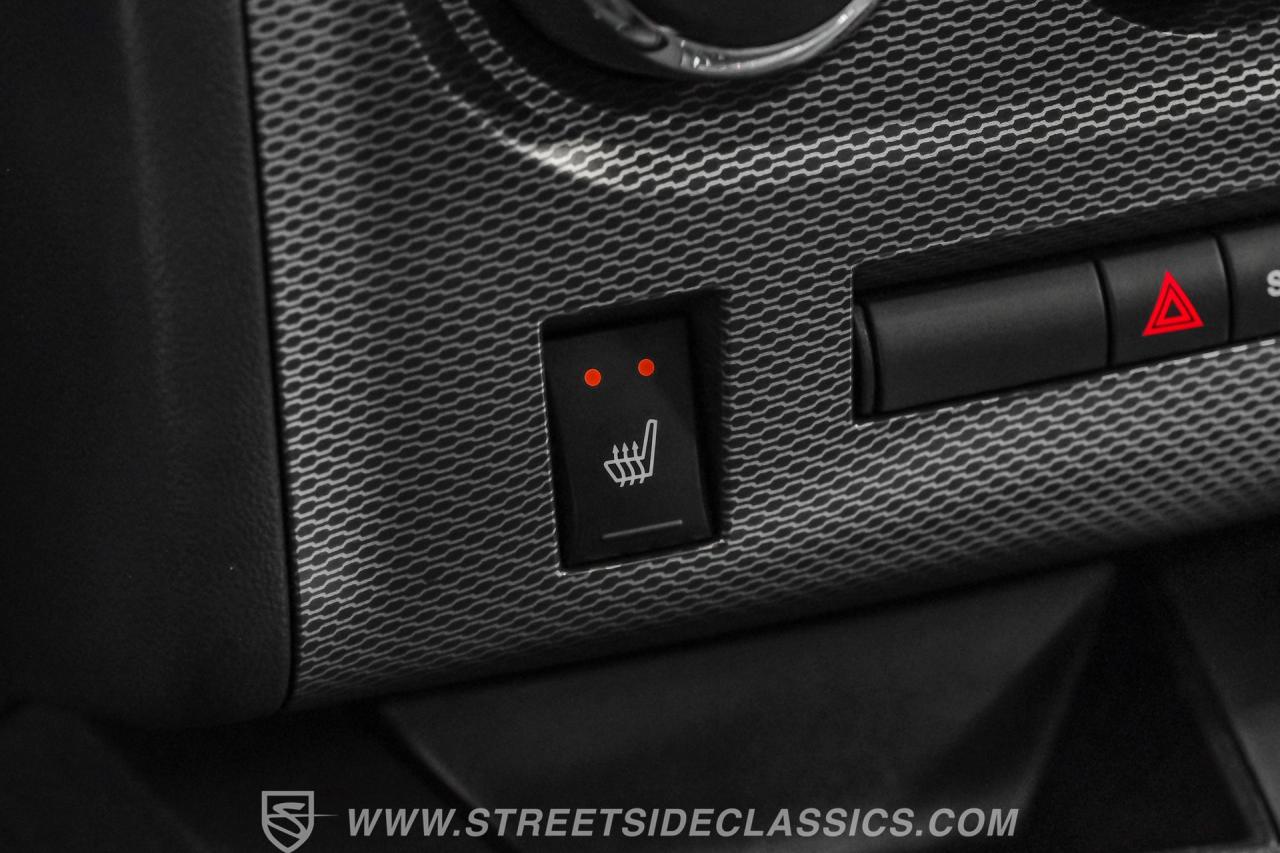2012 Dodge Challenger R/T Classic