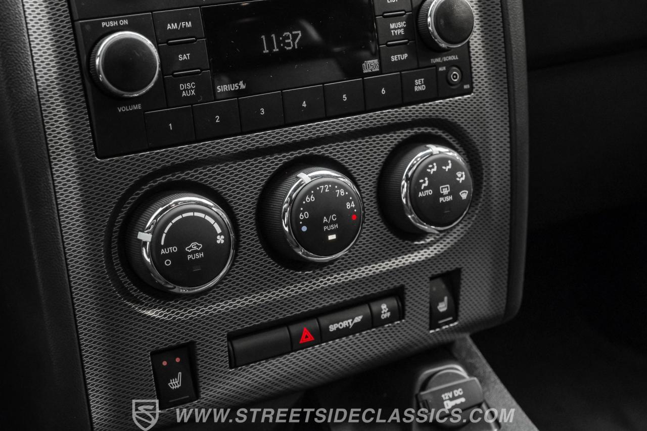 2012 Dodge Challenger R/T Classic