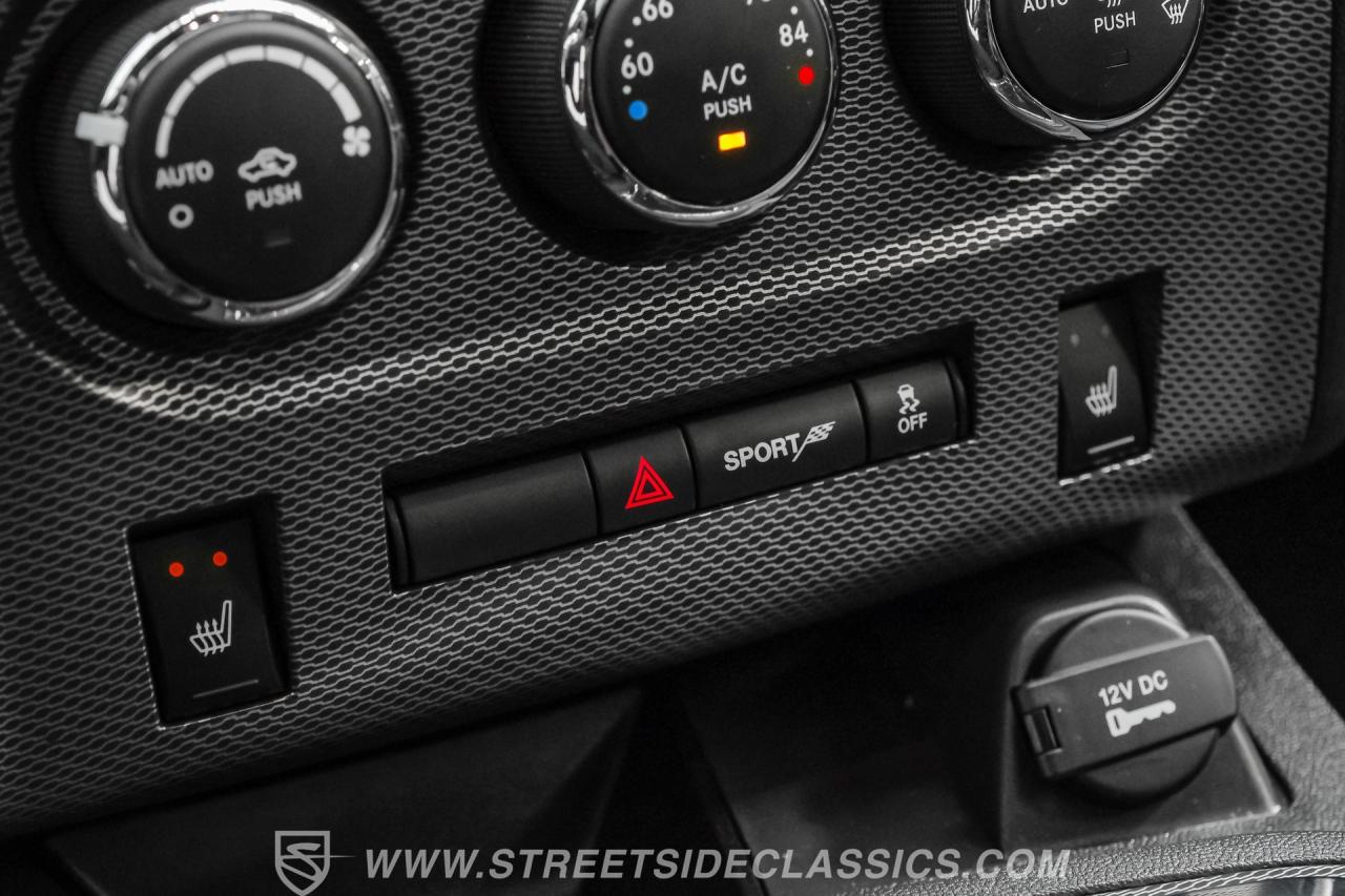 2012 Dodge Challenger R/T Classic