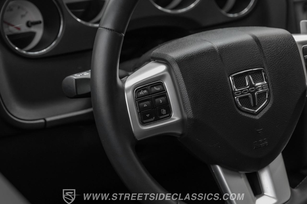 2012 Dodge Challenger R/T Classic