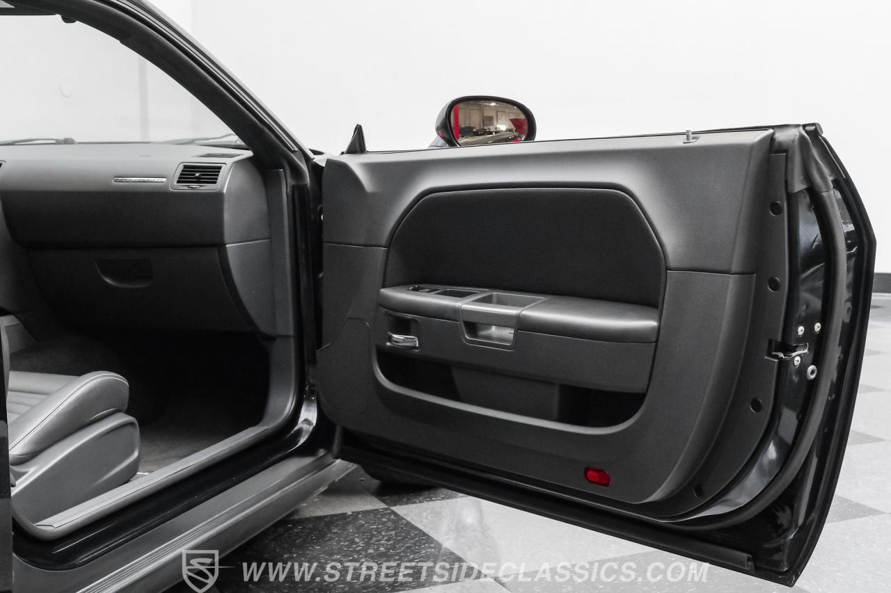 2012 Dodge Challenger R/T Classic