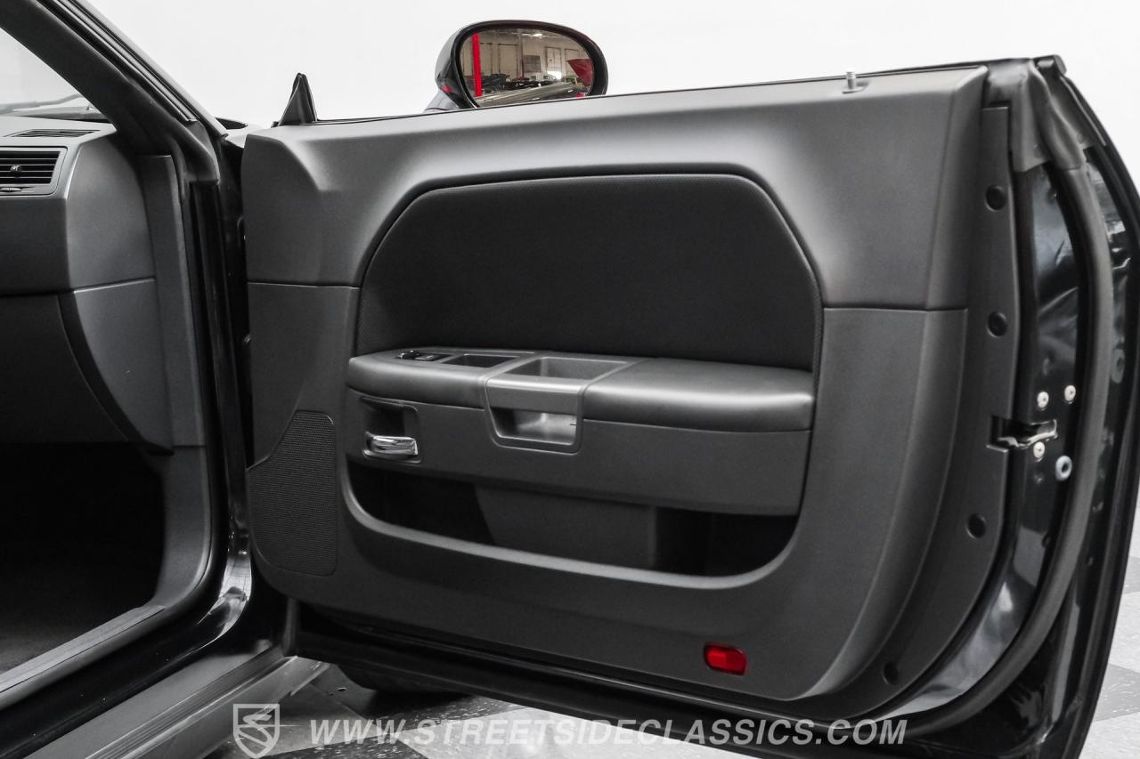 2012 Dodge Challenger R/T Classic
