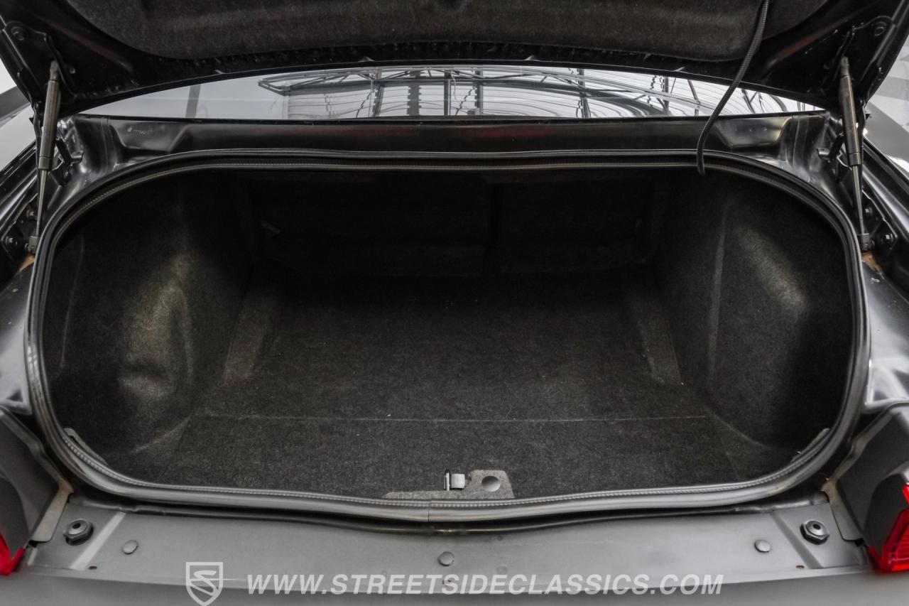 2012 Dodge Challenger R/T Classic