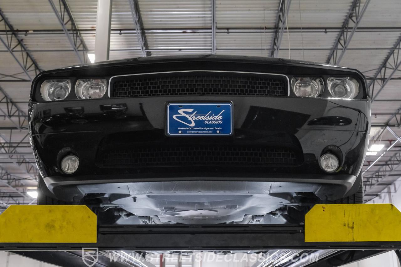 2012 Dodge Challenger R/T Classic