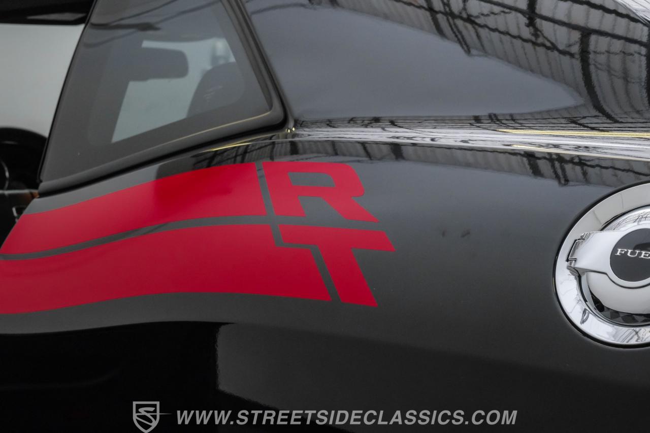2012 Dodge Challenger R/T Classic