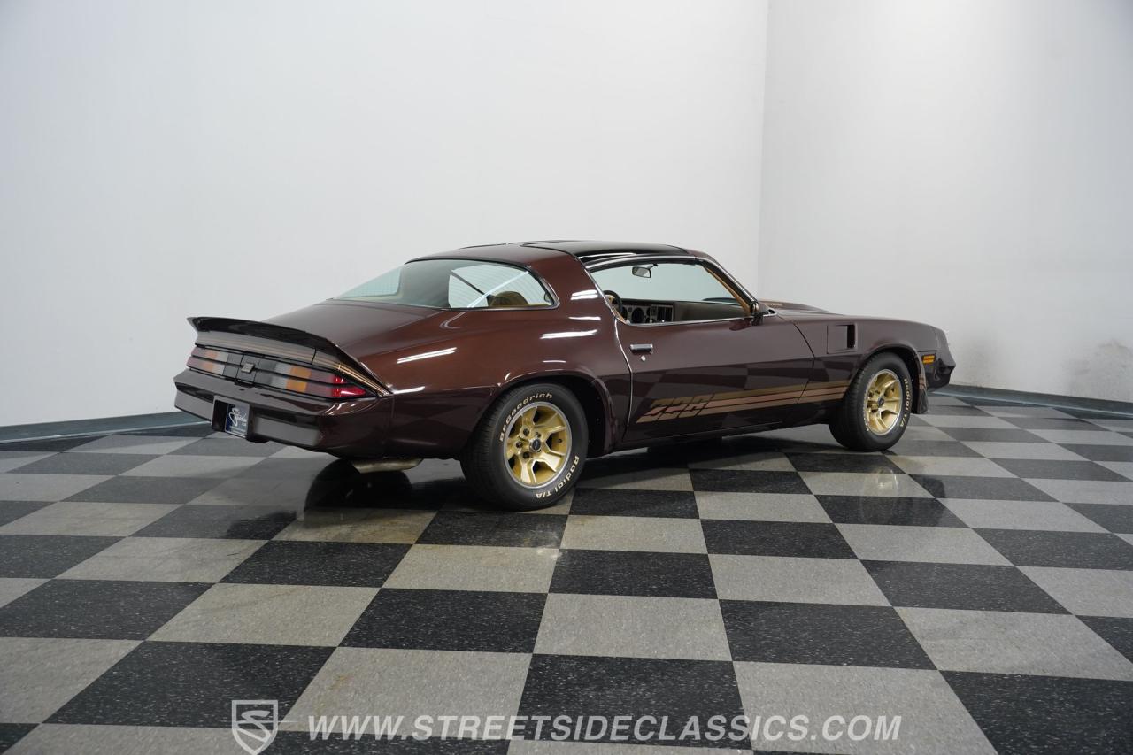 1981 Chevrolet Camaro Z28