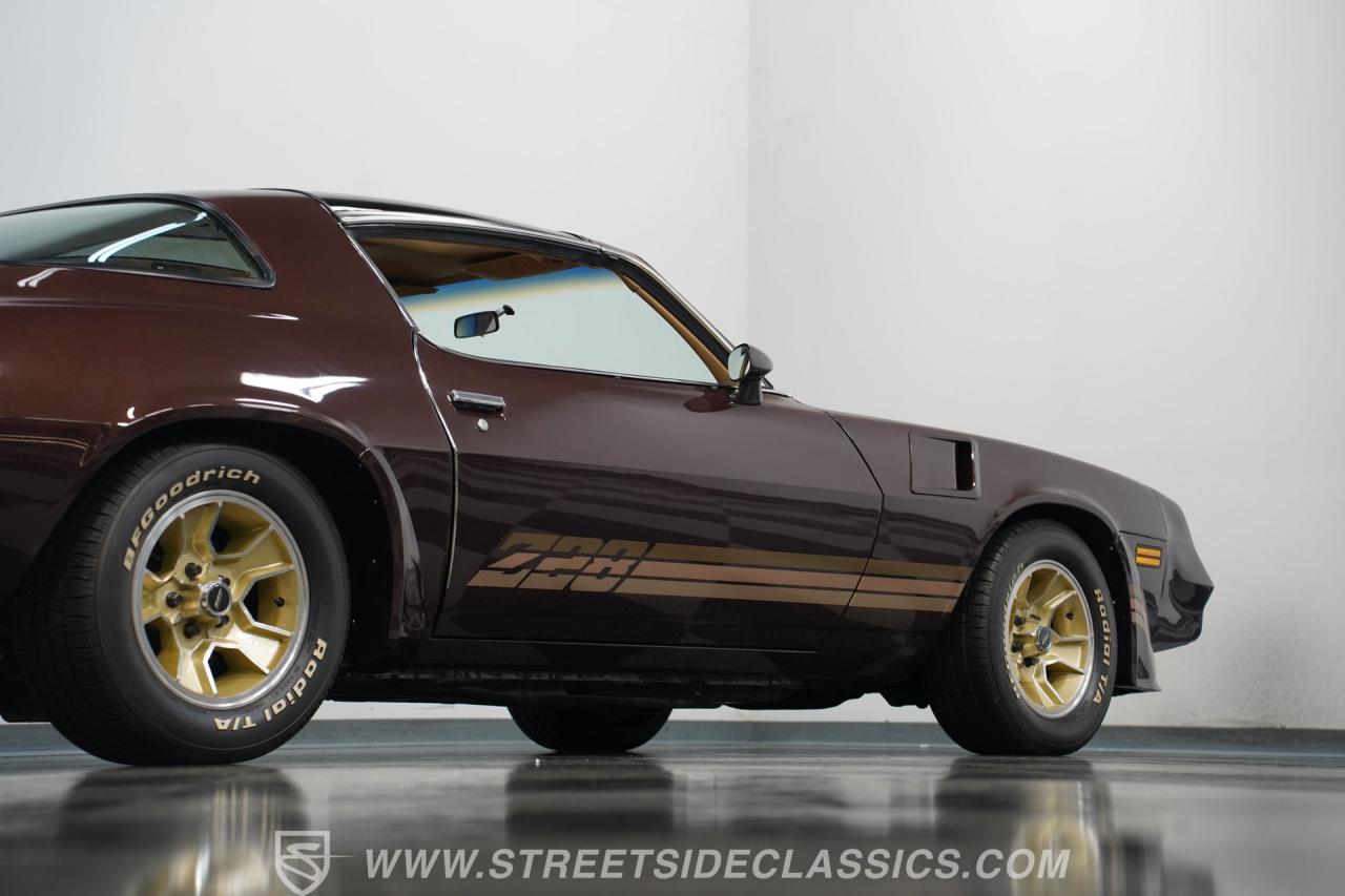 1981 Chevrolet Camaro Z28