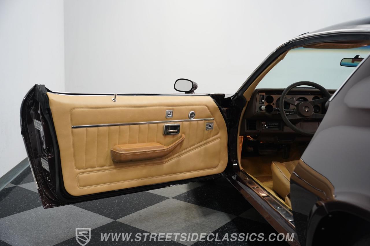 1981 Chevrolet Camaro Z28