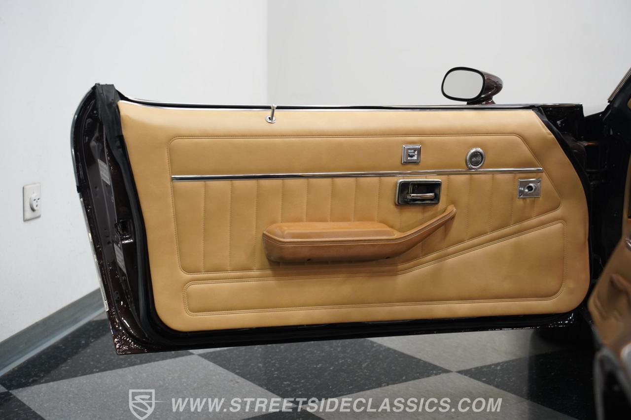 1981 Chevrolet Camaro Z28