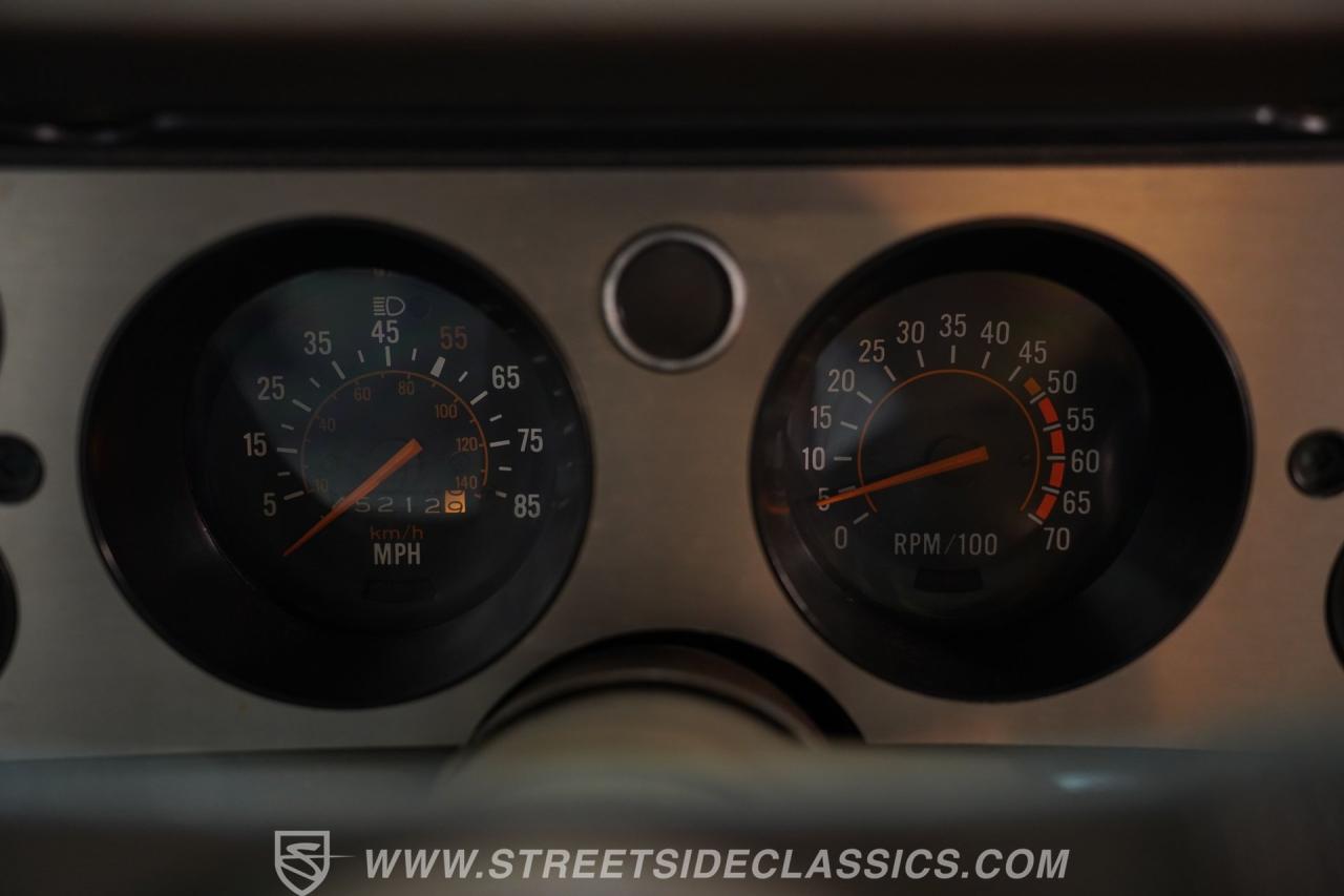 1981 Chevrolet Camaro Z28