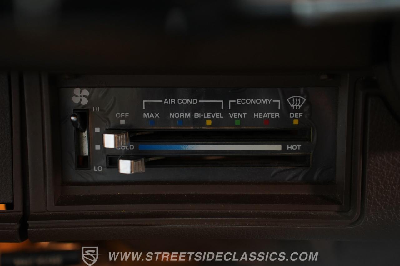 1981 Chevrolet Camaro Z28