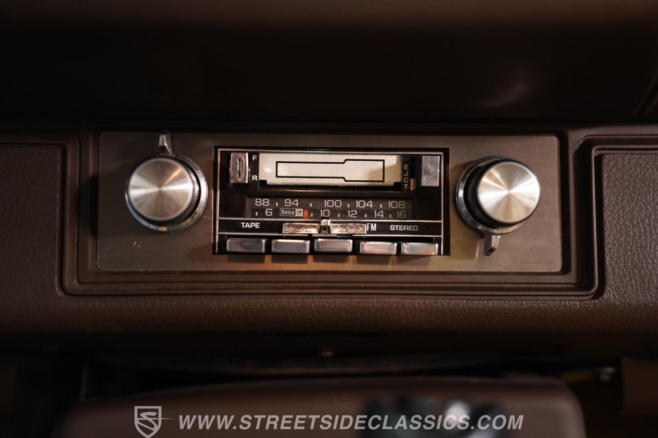 1981 Chevrolet Camaro Z28