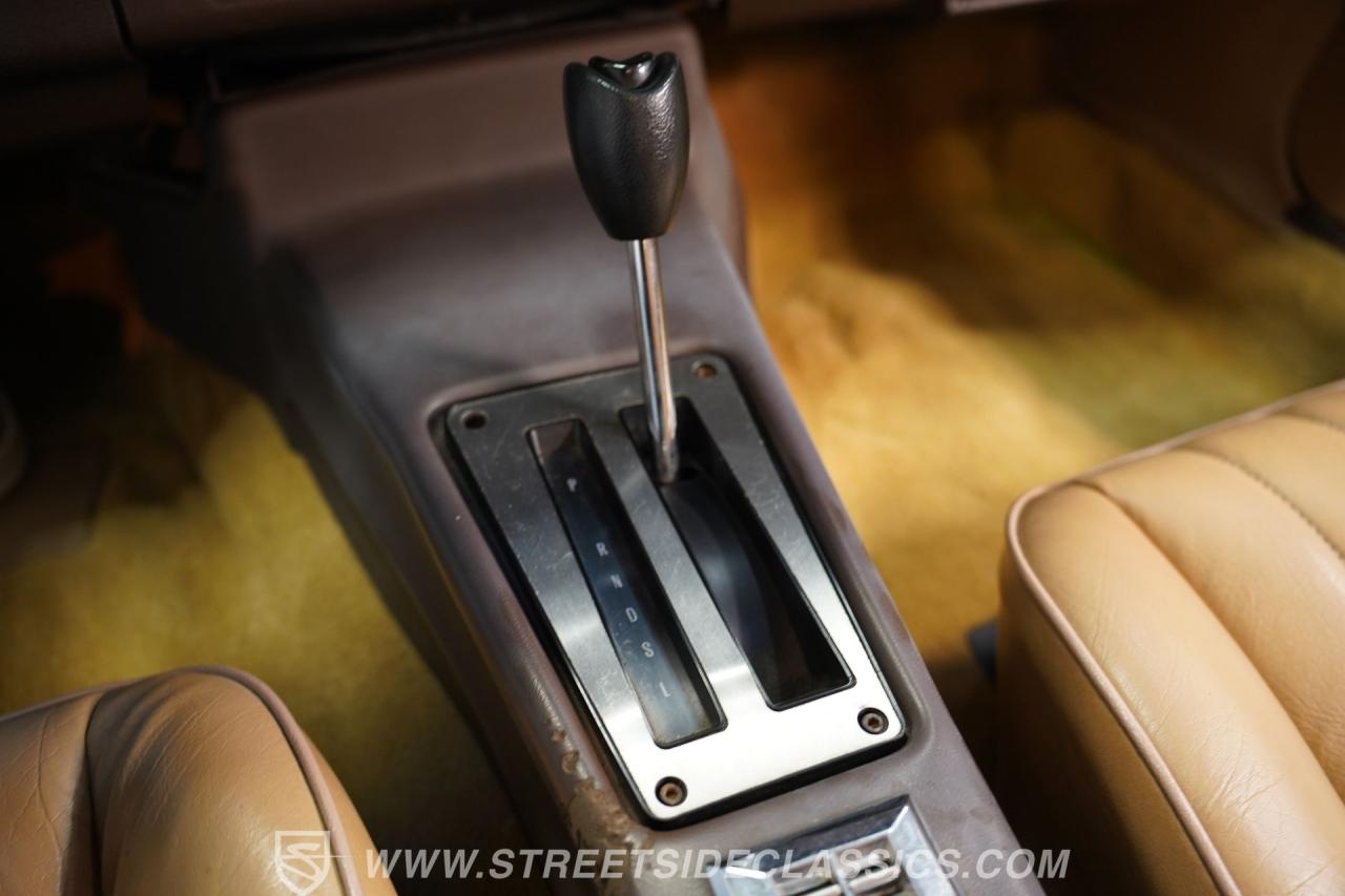 1981 Chevrolet Camaro Z28