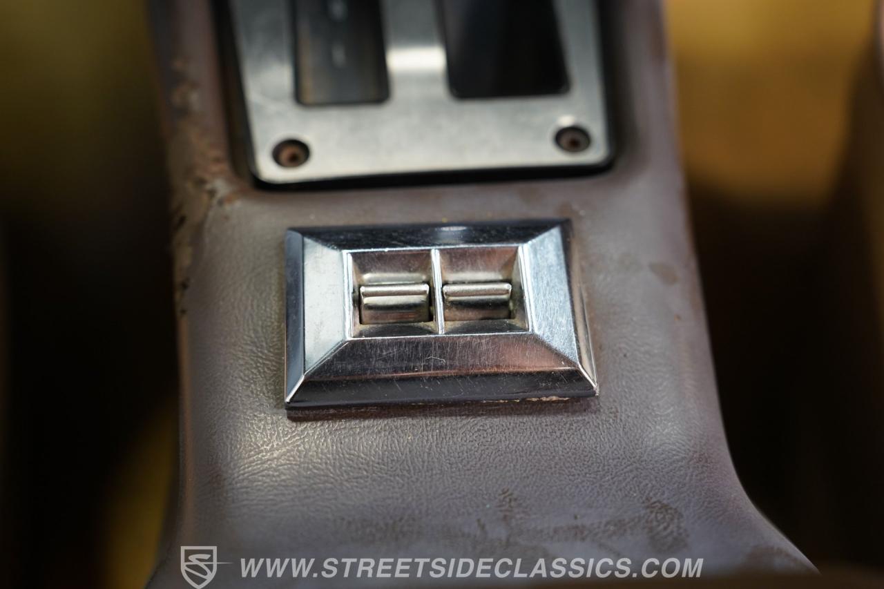 1981 Chevrolet Camaro Z28