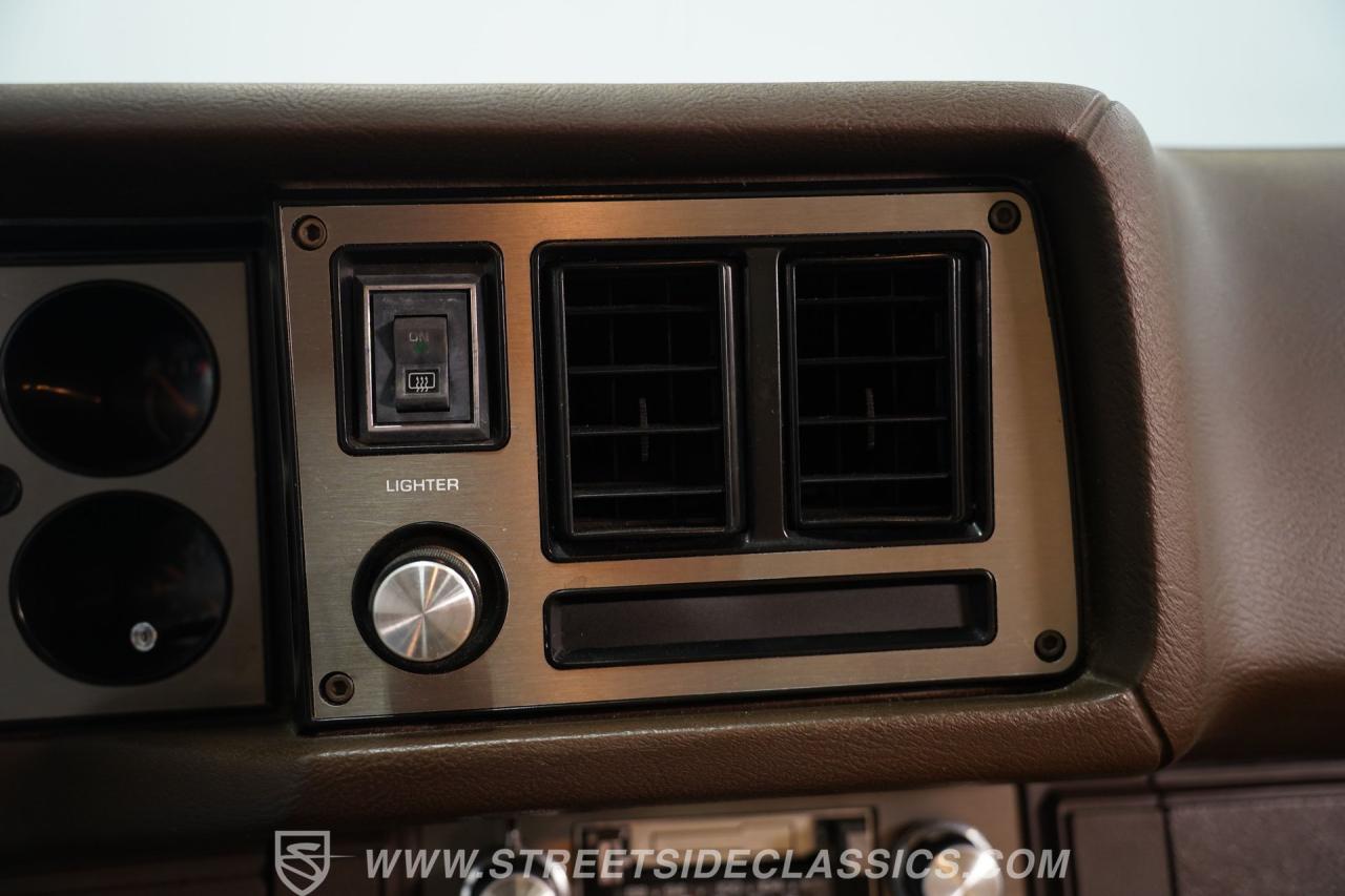 1981 Chevrolet Camaro Z28