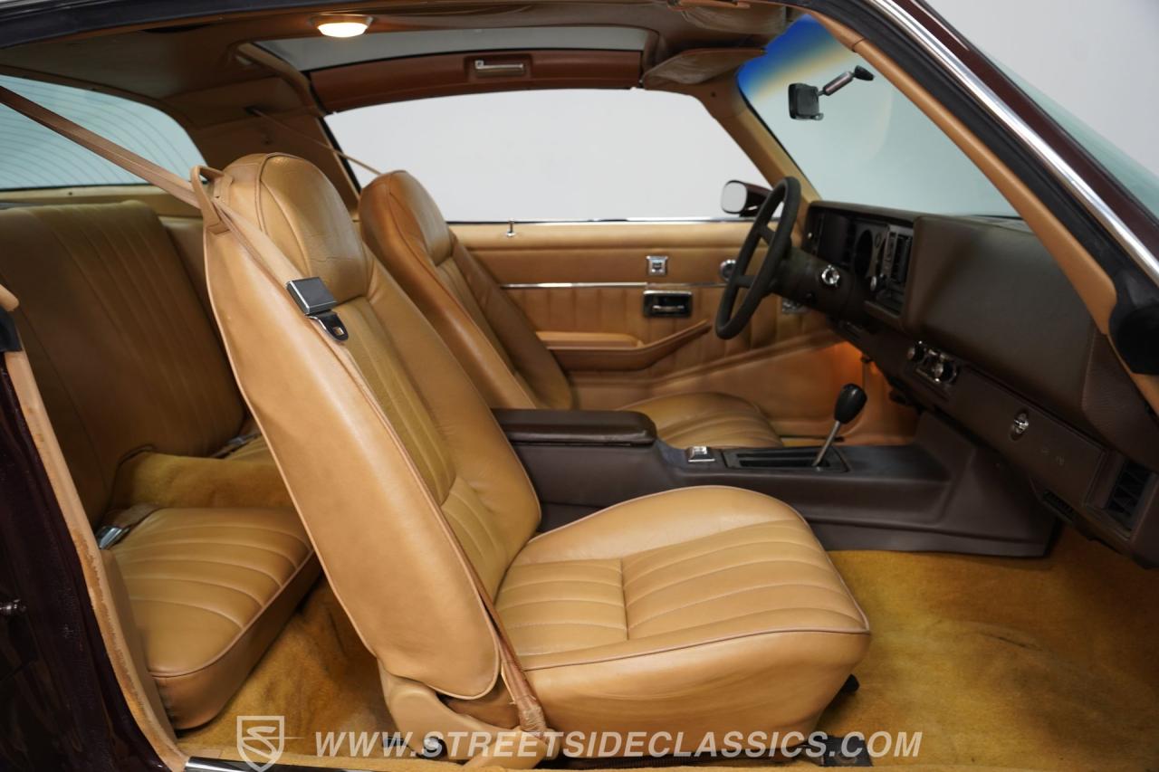 1981 Chevrolet Camaro Z28