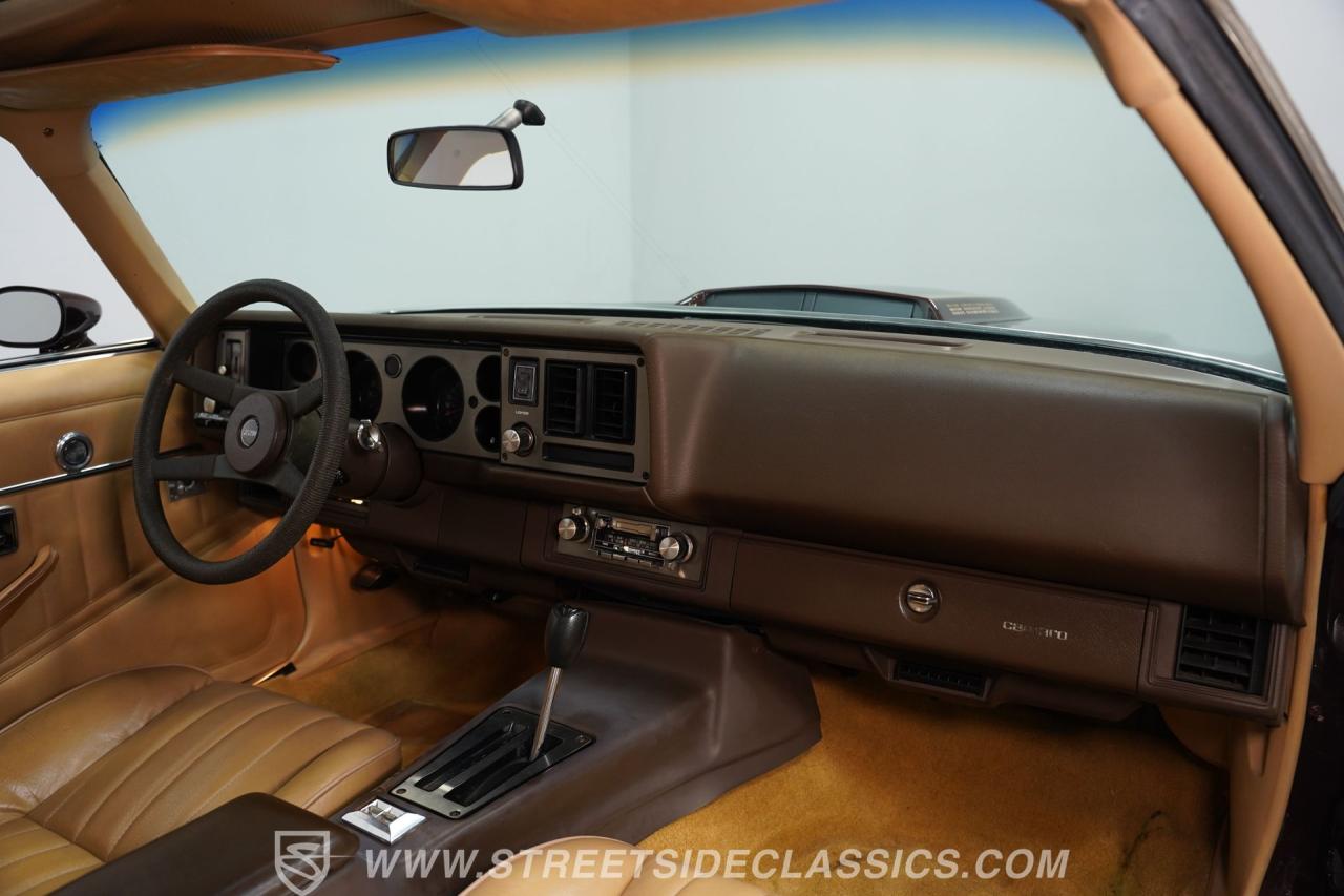 1981 Chevrolet Camaro Z28