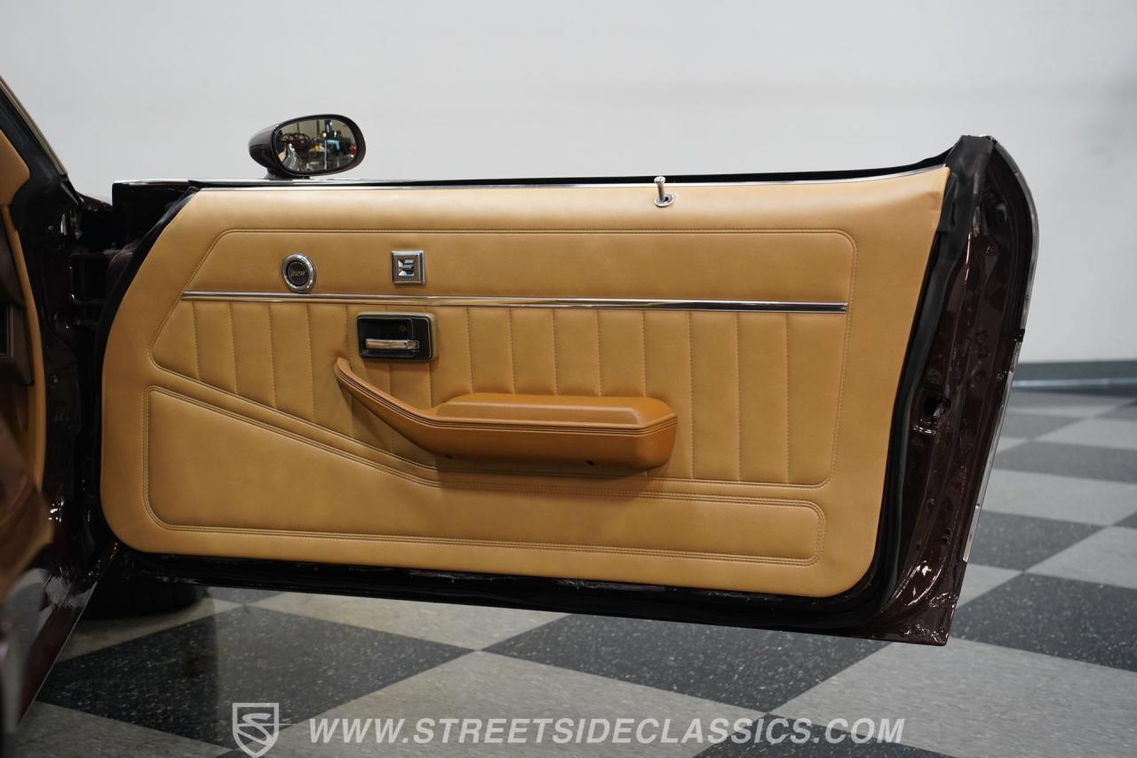 1981 Chevrolet Camaro Z28