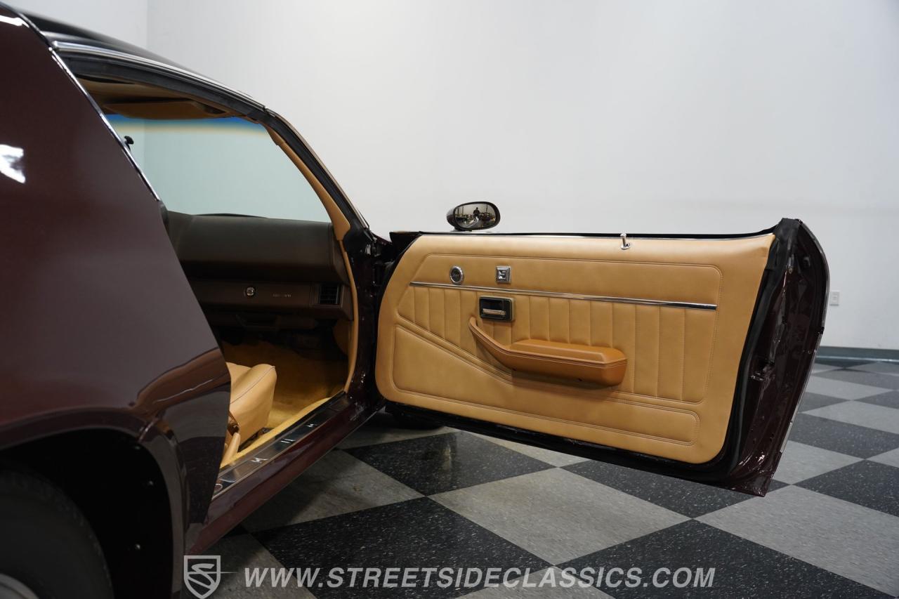 1981 Chevrolet Camaro Z28